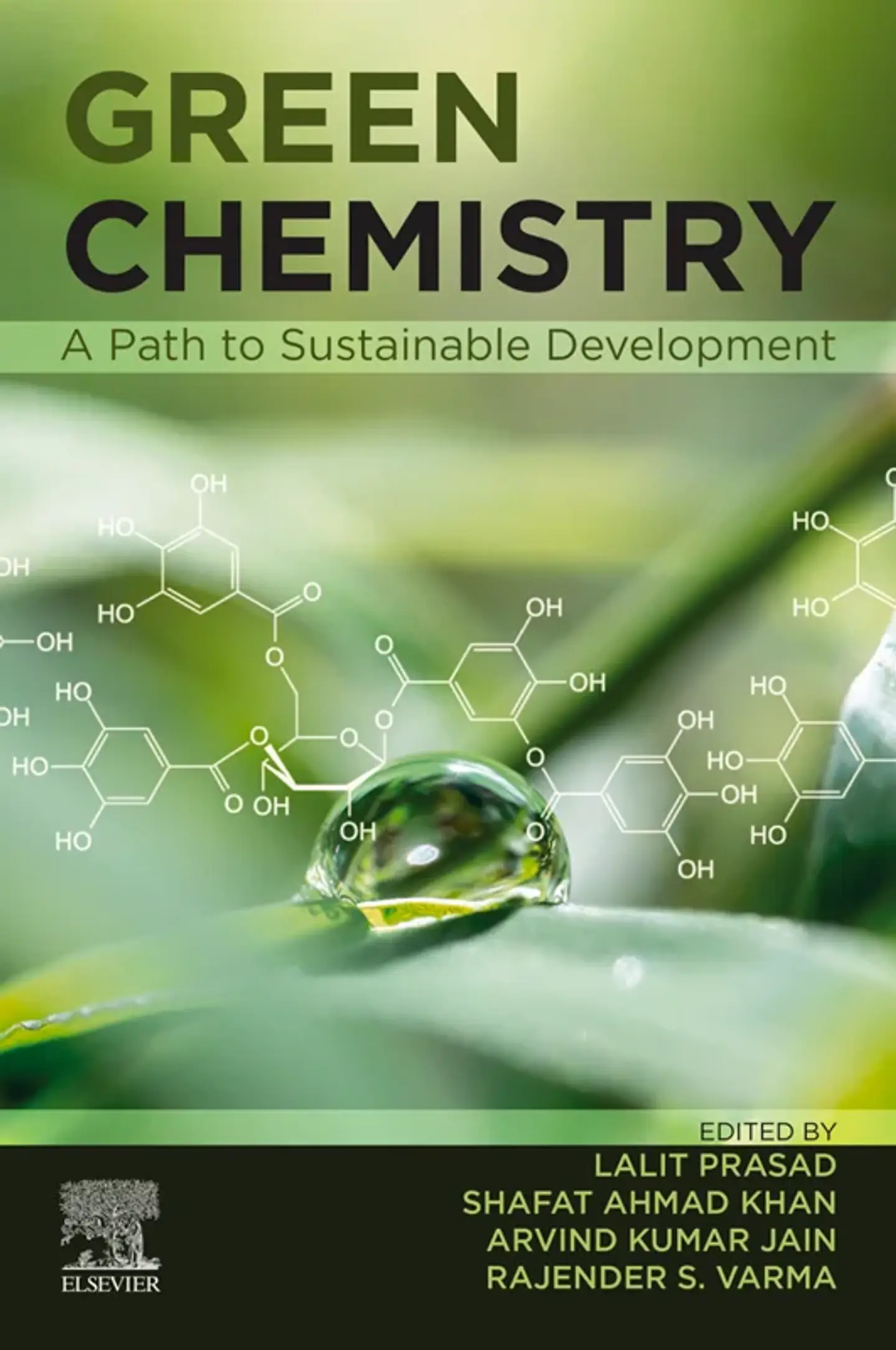 Green Chemistry: A Path to Sustainable Development 1