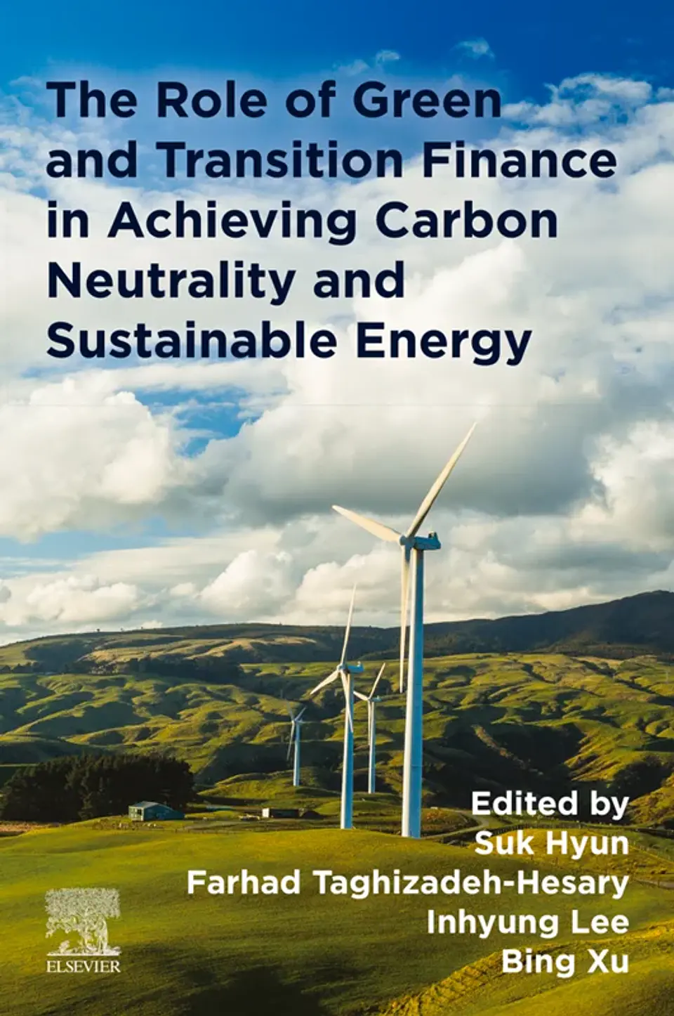 The Role of Green and Transition Finance in Achieving Carbon Neutrality and Sustainable Energy 1