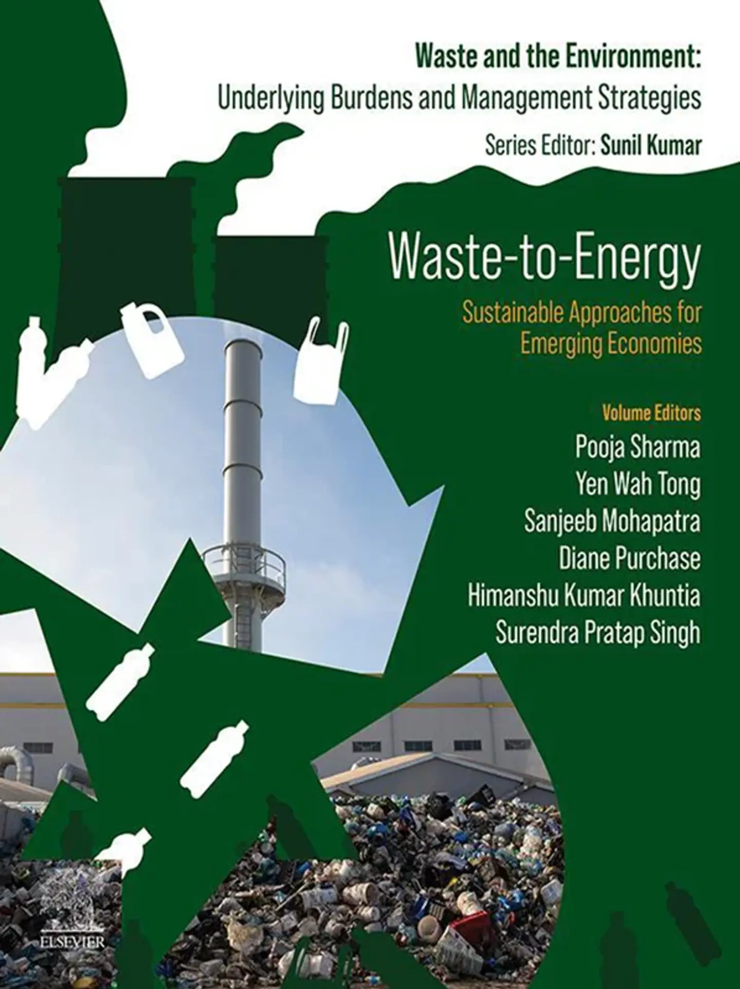 Waste-to-Energy: Sustainable Approaches for Emerging Economies 1