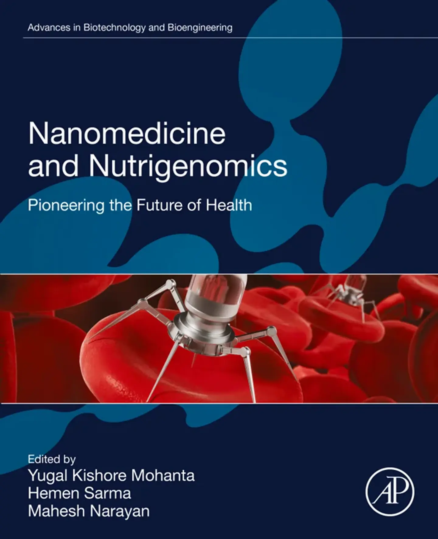 Nanomedicine and Nutrigenomics: Pioneering the Future of Health 1