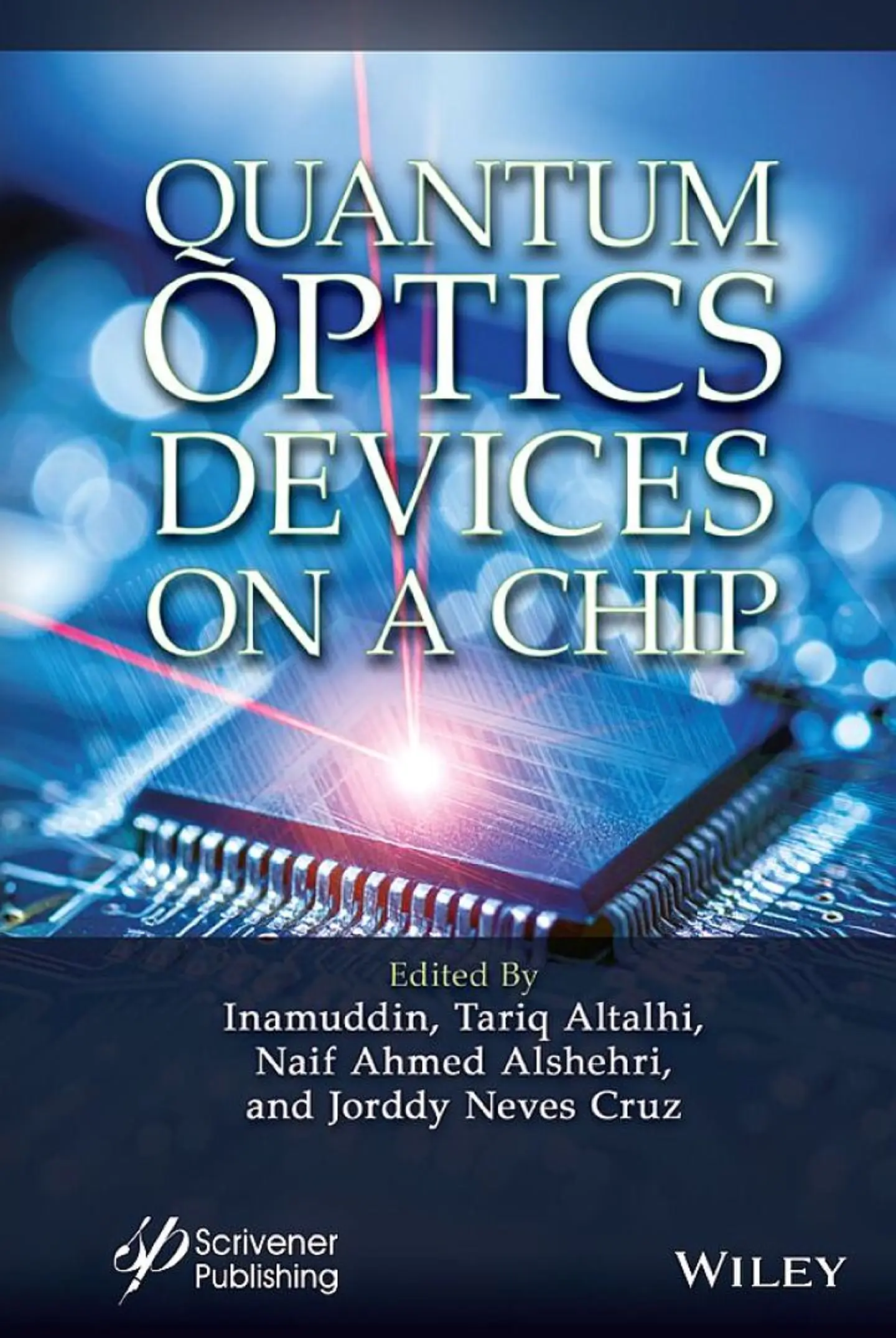 Quantum Optics Devices on a Chip 1