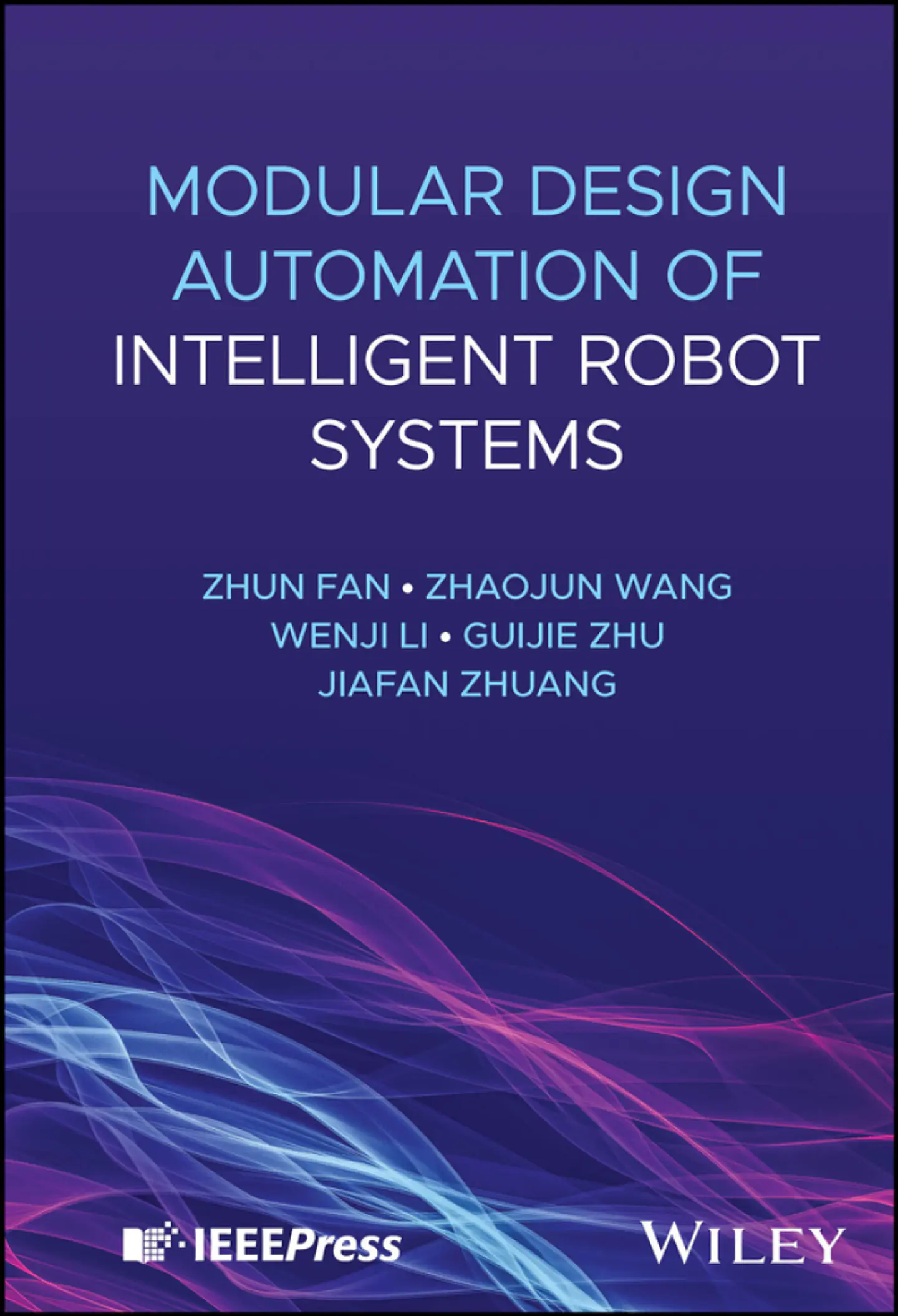 Modular Design Automation of Intelligent Robot Systems 1