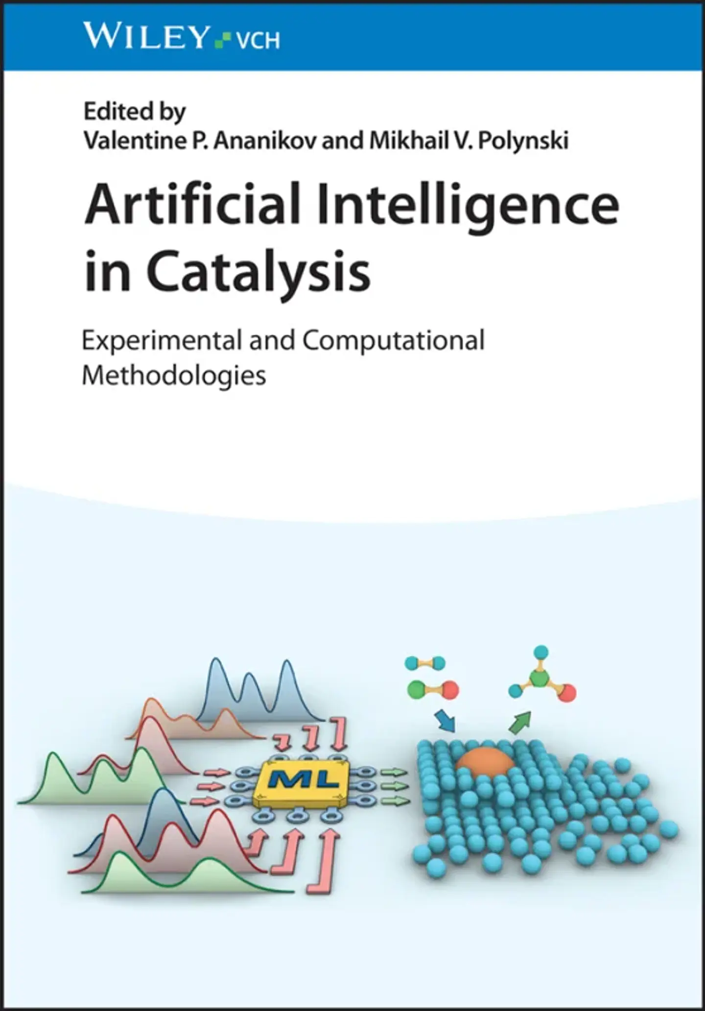 Artificial Intelligence in Catalysis: Experimental and Computational Methodologies 1
