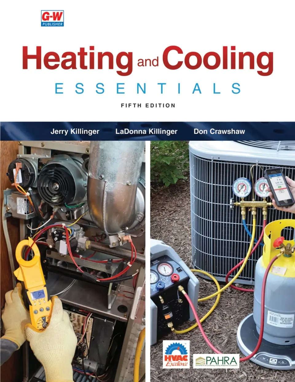  Heating and Cooling Essentials 5th Edition  1