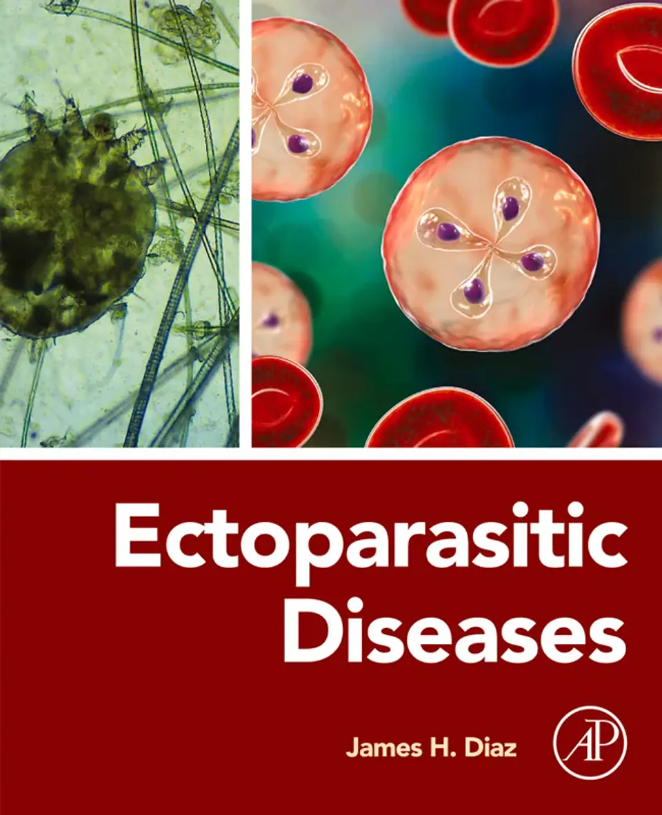 Ectoparasitic Diseases 1