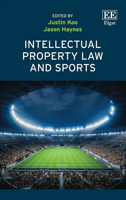 Intellectual Property Law and Sports 