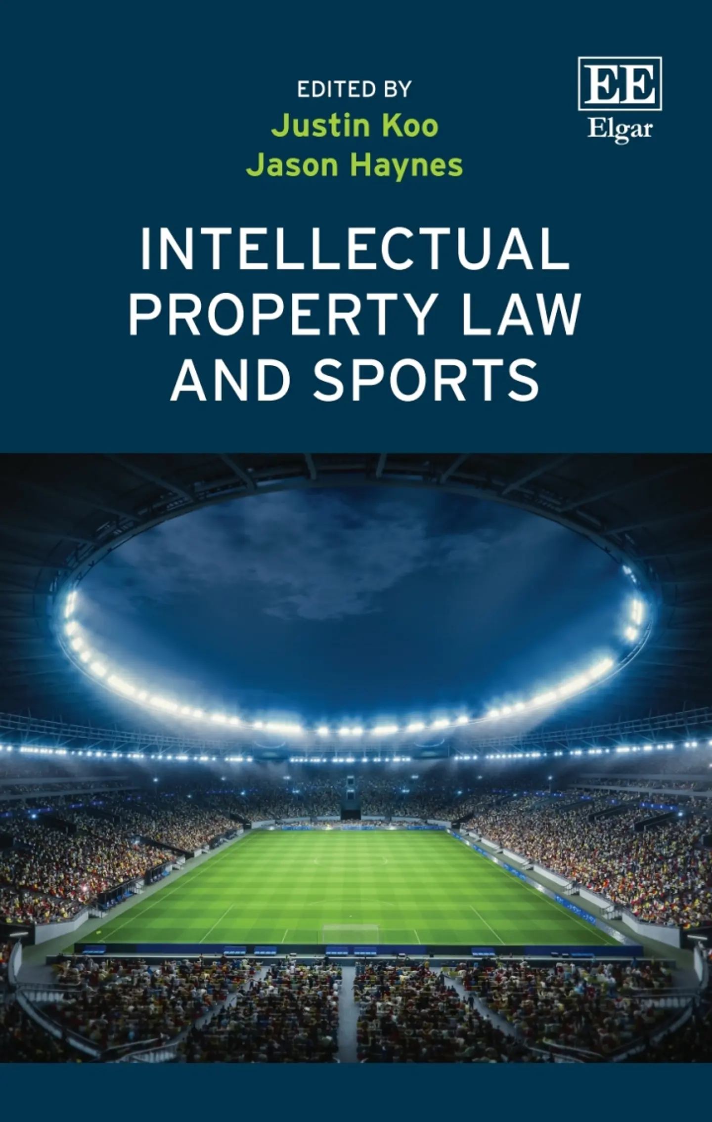Intellectual Property Law and Sports  1