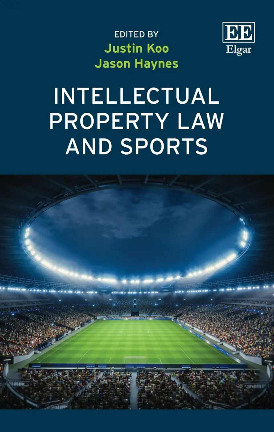 Intellectual Property Law and Sports  1