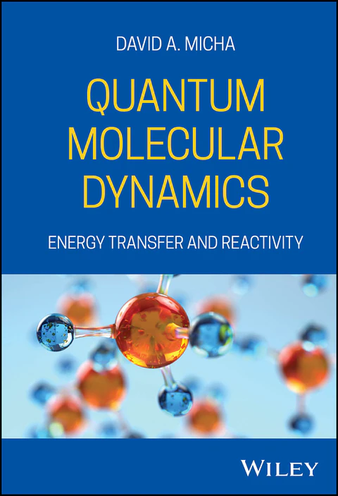 Quantum Molecular Dynamics: Energy Transfer and Reactivity 