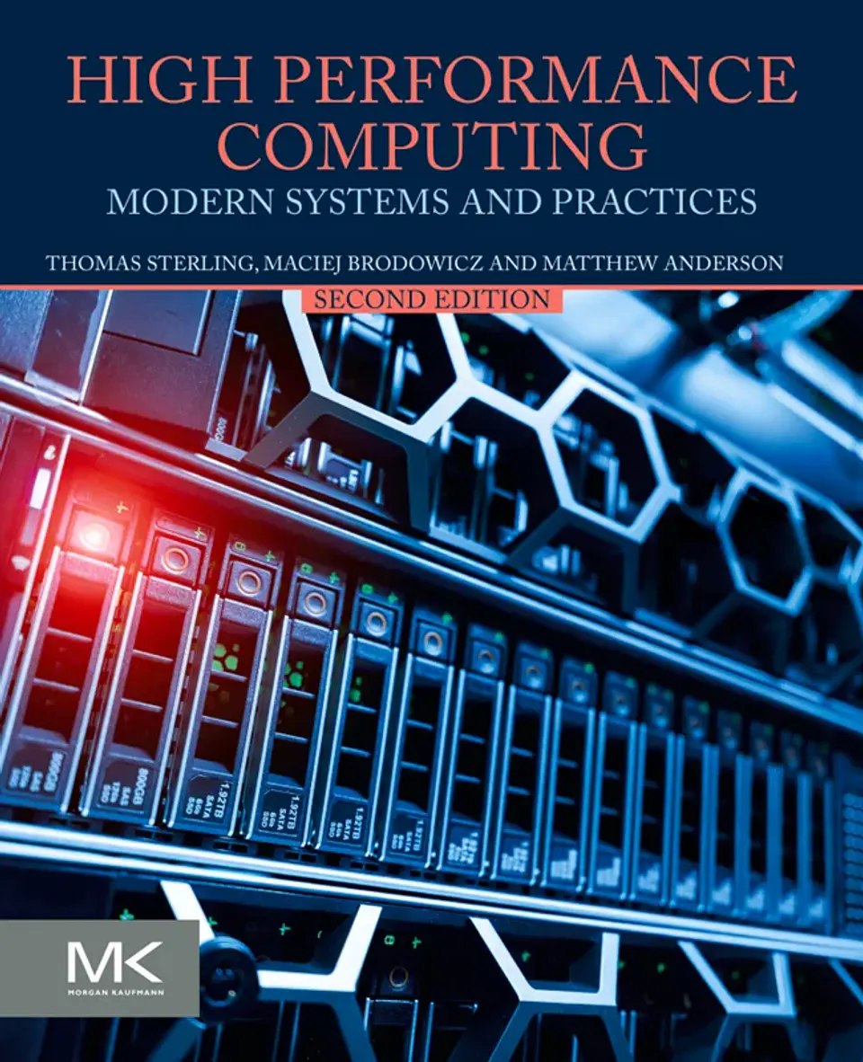 High Performance Computing: Modern Systems and Practices 2nd Edition 1