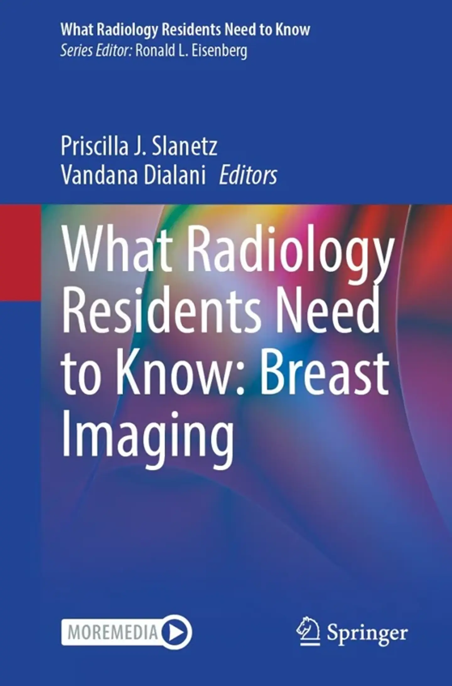 What Radiology Residents Need to Know: Breast Imaging 1
