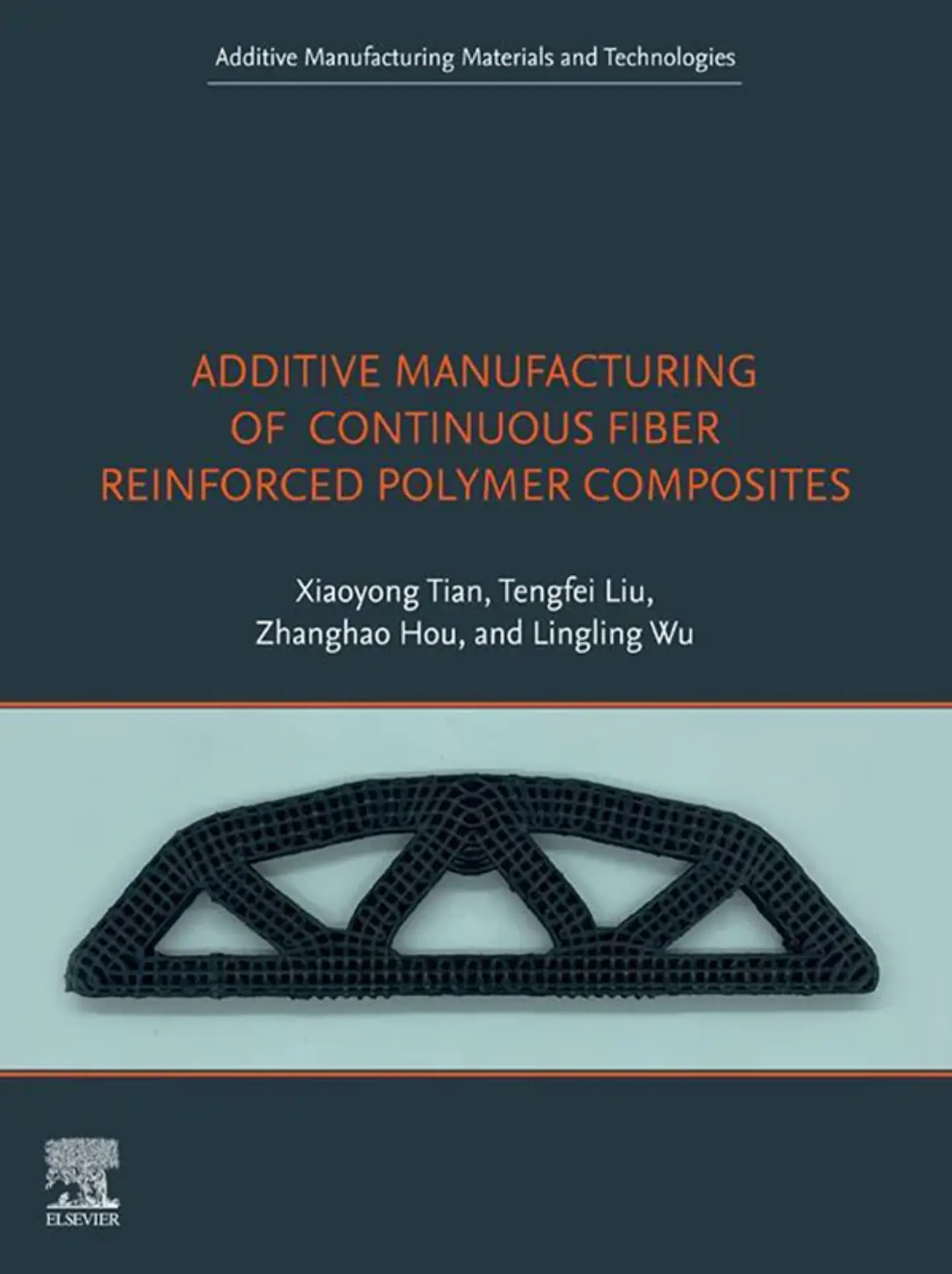 Additive Manufacturing of Continuous Fiber Reinforced Polymer Composites 1