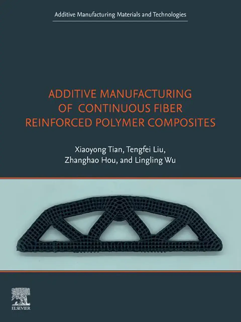 Additive Manufacturing of Continuous Fiber Reinforced Polymer Composites 1