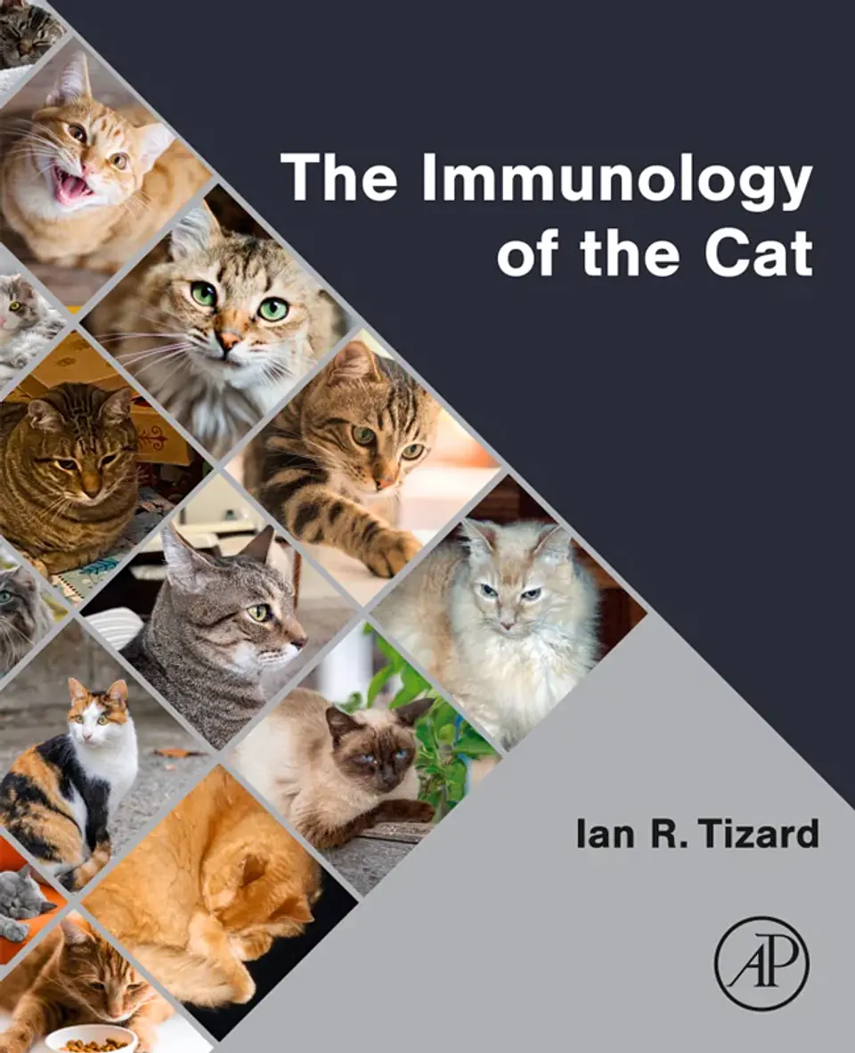 The Immunology of the Cat 1