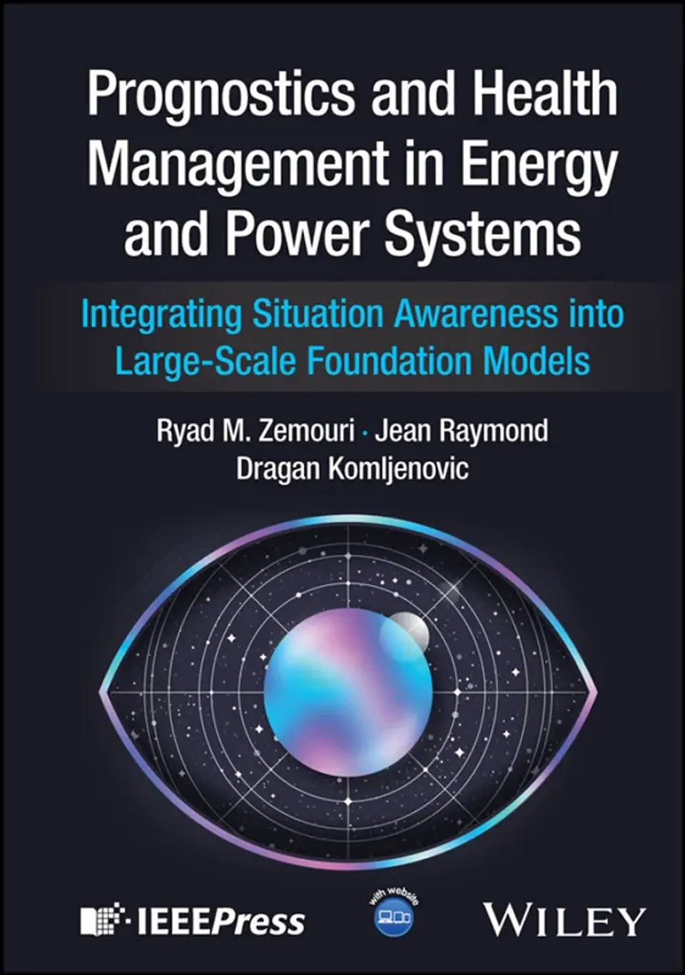 Prognostics and Health Management in Energy and Power Systems: Integrating Situation Awareness into Large-Scale Foundation Models 1