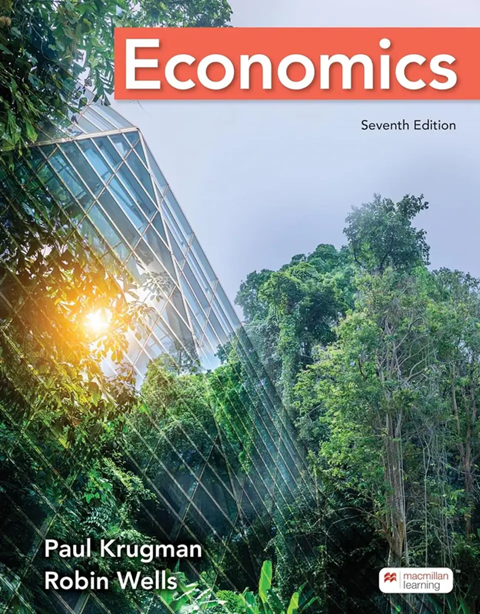 Economics 7th Edition 1