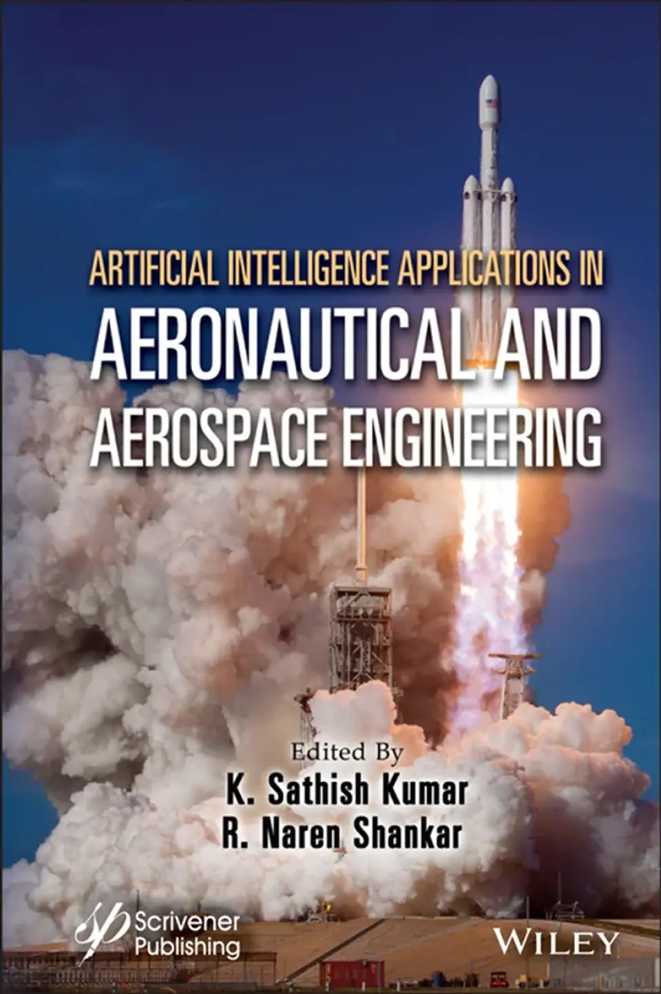 Artificial Intelligence Applications in Aeronautical and Aerospace Engineering 1