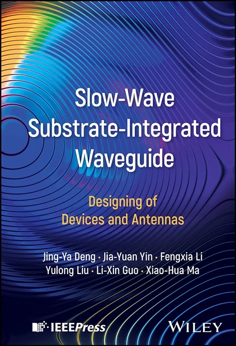 Slow-Wave Substrate-Integrated Waveguide: Designing of Devices and Antennas
