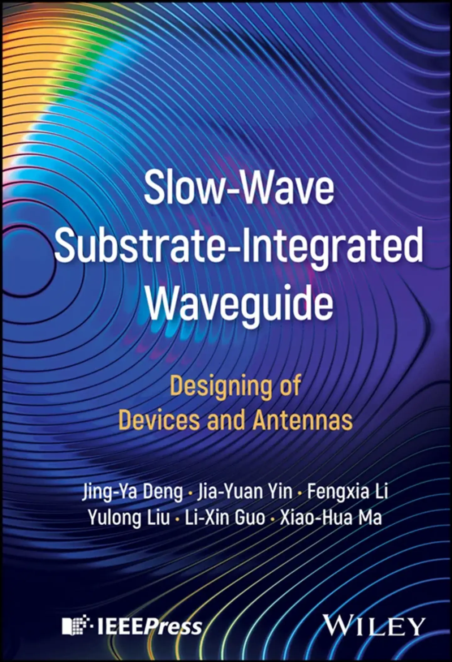 Slow-Wave Substrate-Integrated Waveguide: Designing of Devices and Antennas 1