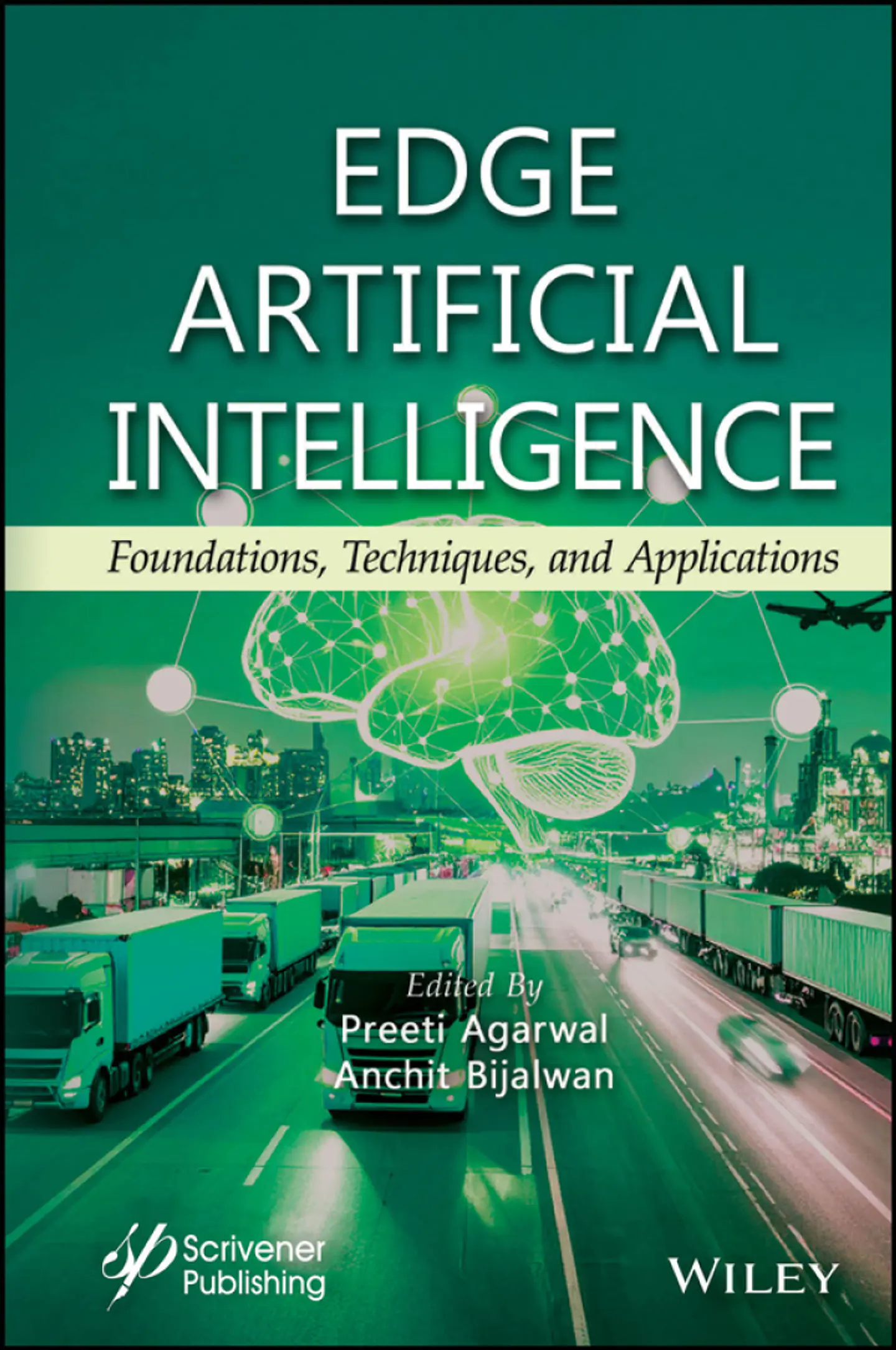 Edge Artificial Intelligence: Foundations, Techniques, and Applications 1