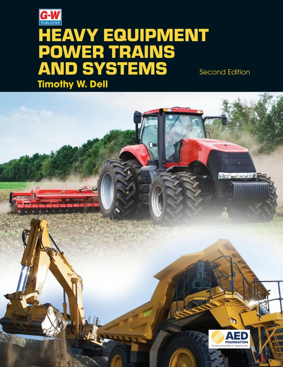 Heavy Equipment Power Trains and Systems 2nd Edition  1
