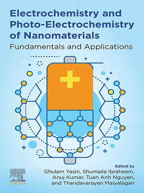 Electrochemistry and Photo-Electrochemistry of Nanomaterials: Fundamentals and Applications