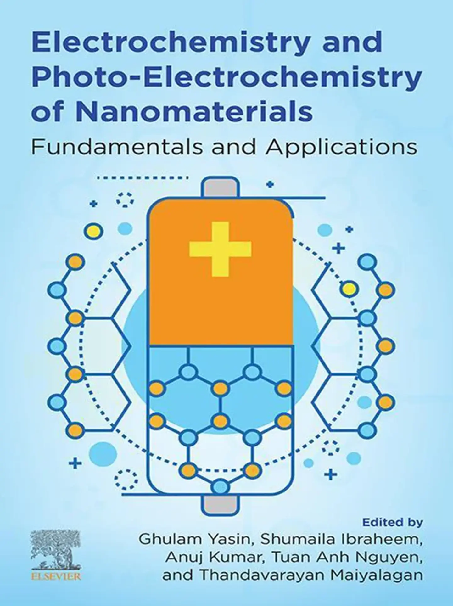 Electrochemistry and Photo-Electrochemistry of Nanomaterials: Fundamentals and Applications 1