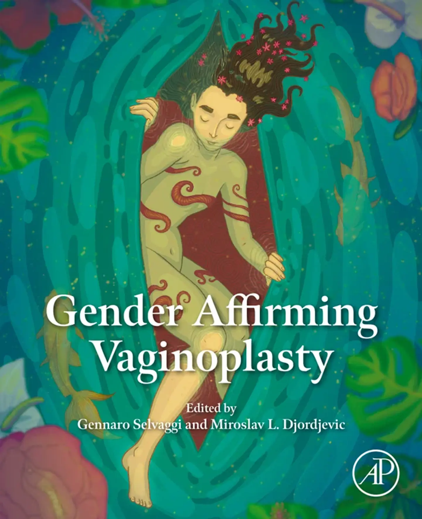 Gender Affirming Vaginoplasty 1