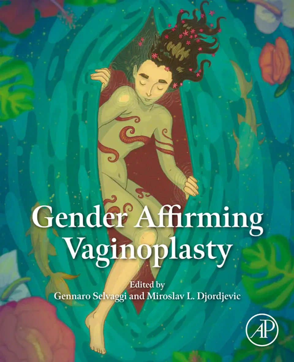 Gender Affirming Vaginoplasty 1