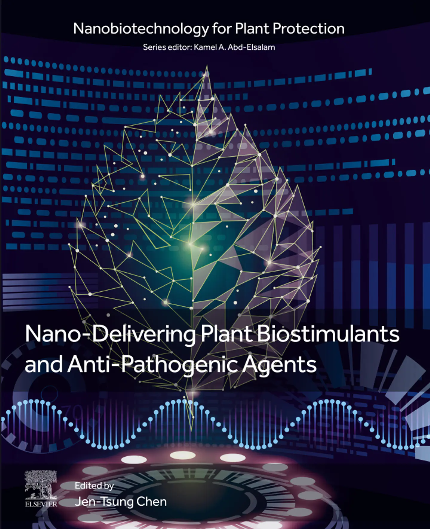 Nano-Delivering Plant Biostimulants and Anti-Pathogenic Agents (Nanobiotechnology for Plant Protection) 1