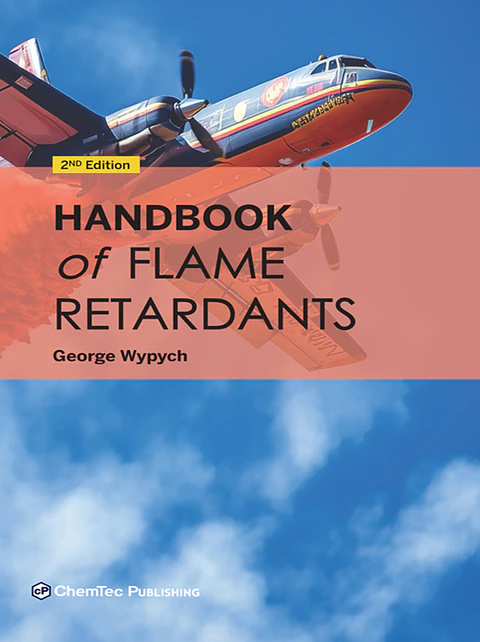 Handbook of Flame Retardants 2nd Edition