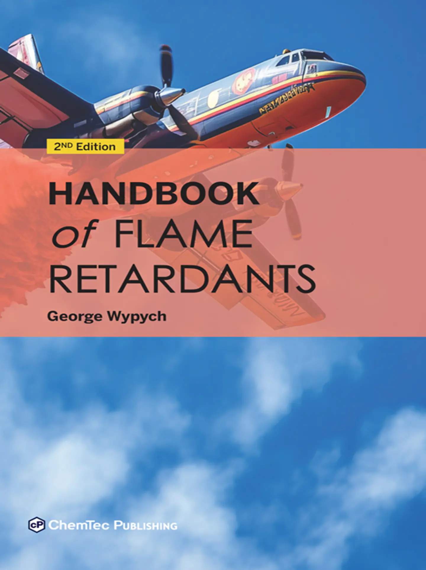 Handbook of Flame Retardants 2nd Edition 1