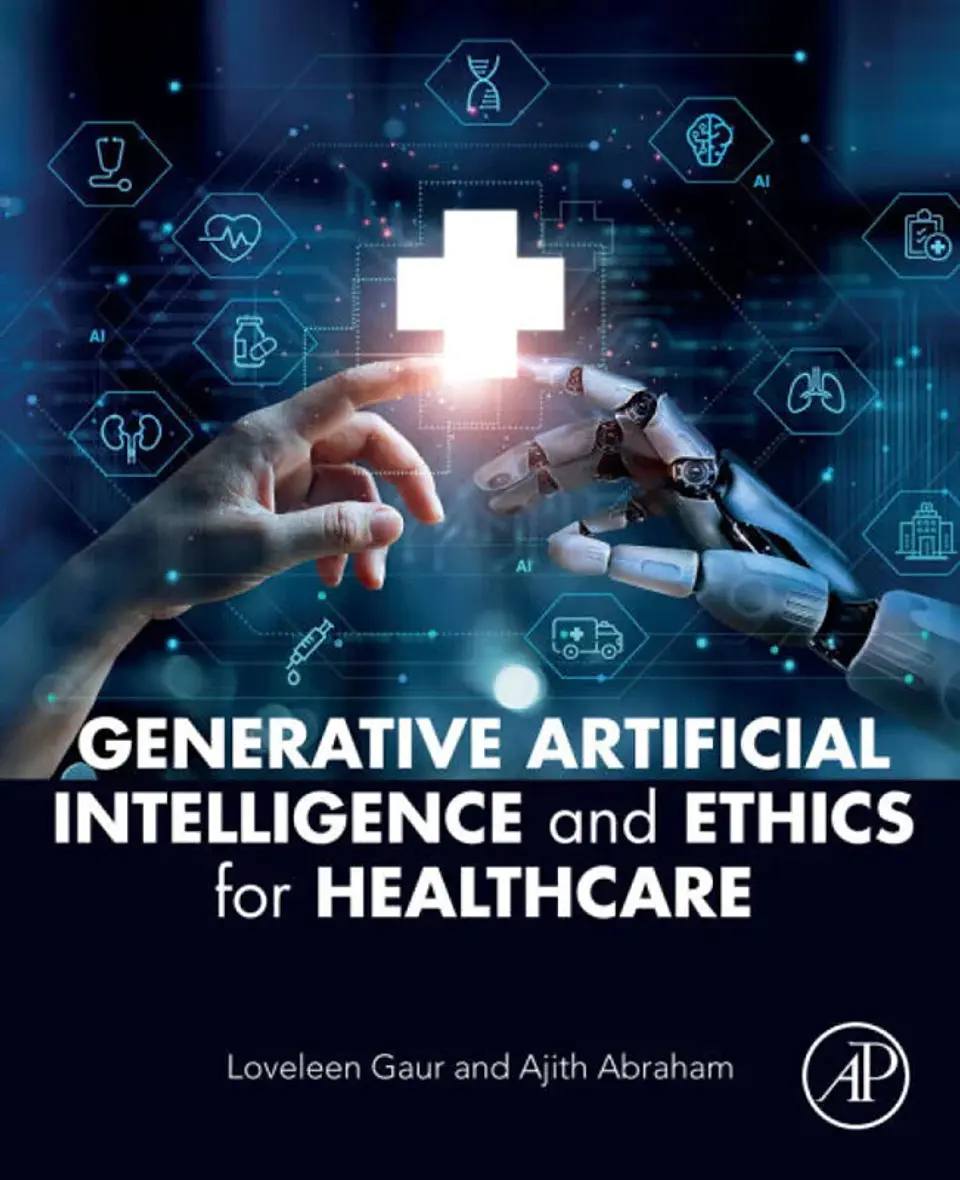 Generative Artificial Intelligence and Ethics for Healthcare 1
