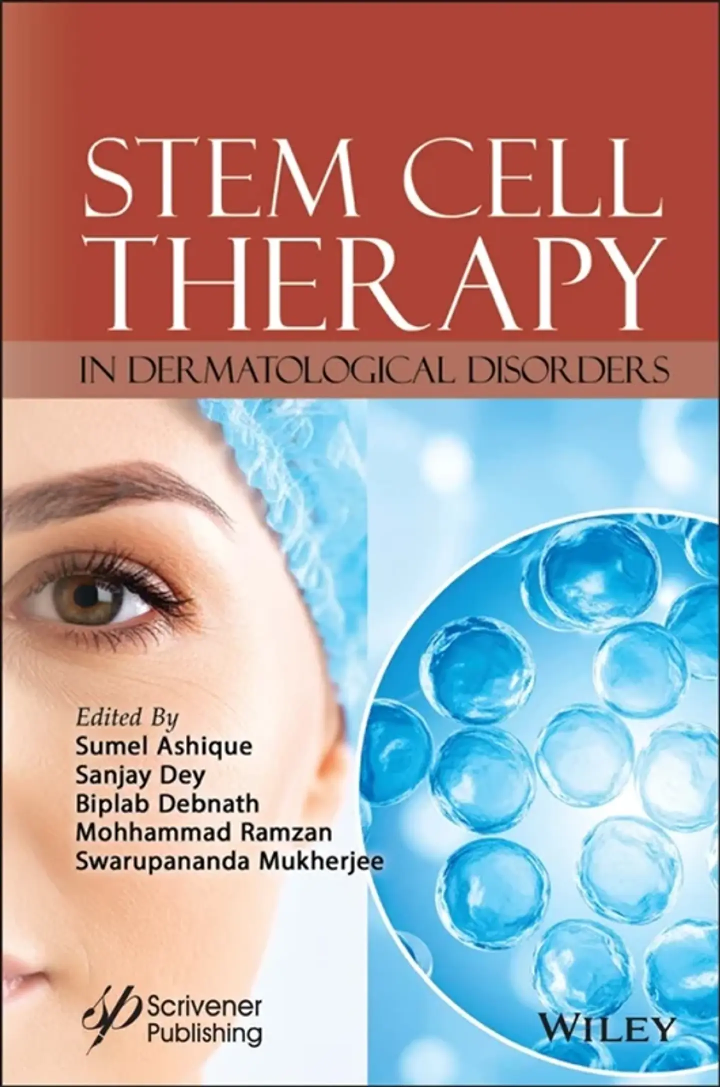 Stem Cell Therapy in Dermatological Disorders 1
