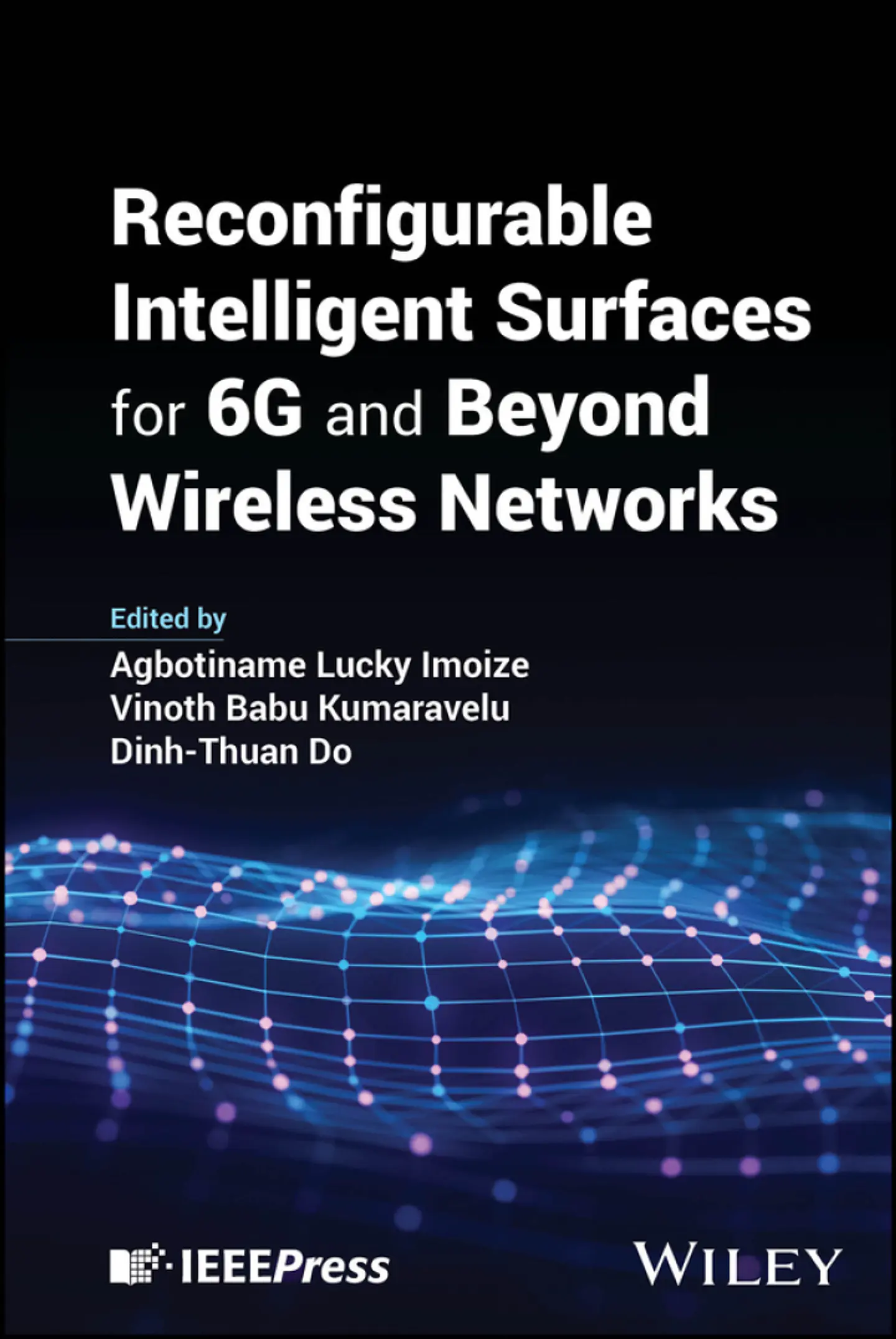 Reconfigurable Intelligent Surfaces for 6G and Beyond Wireless Networks 1