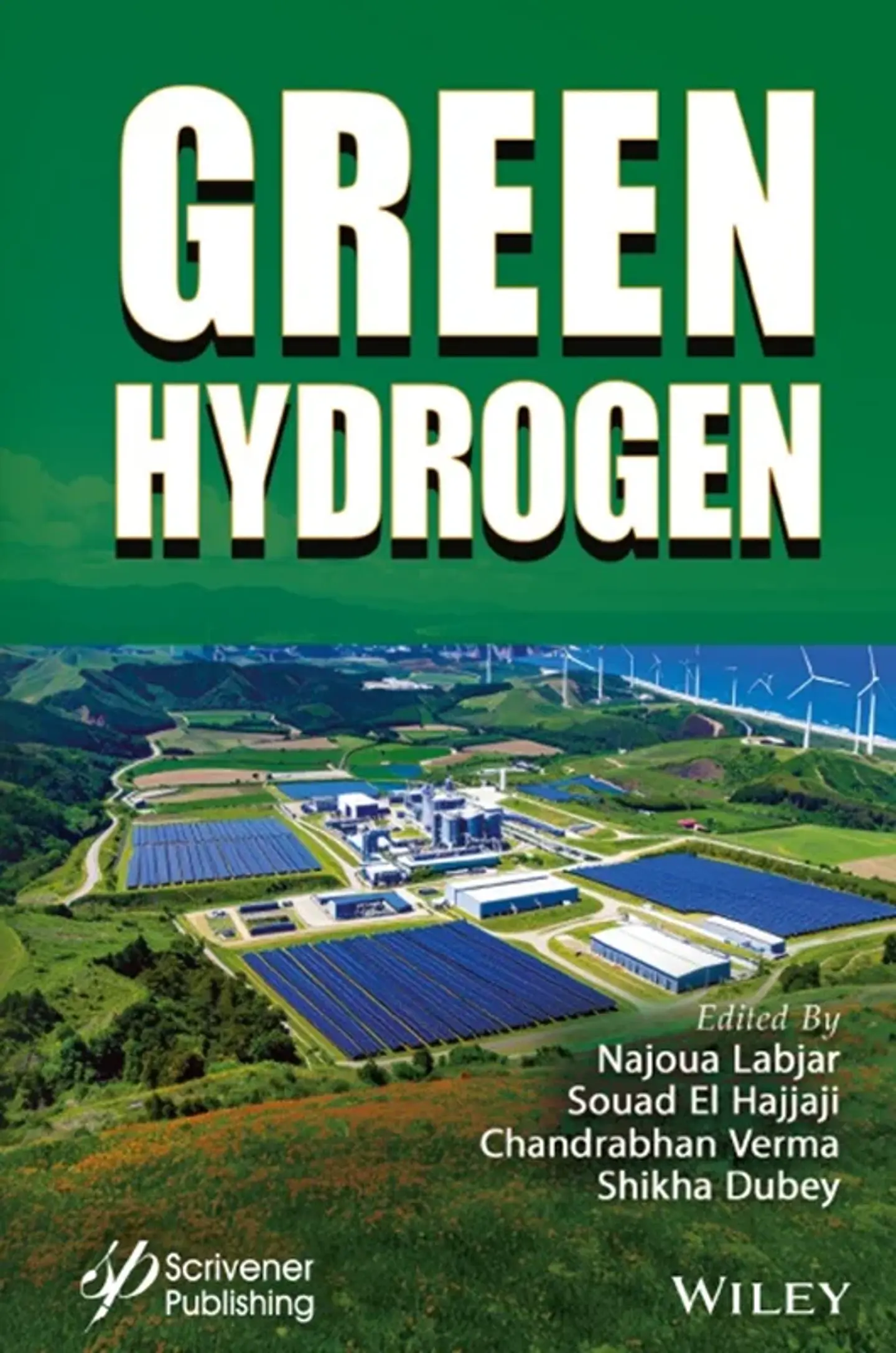 Green Hydrogen 1