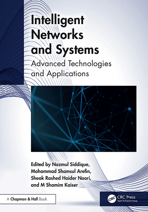 Intelligent Networks and Systems: Advanced Technologies and Applications 