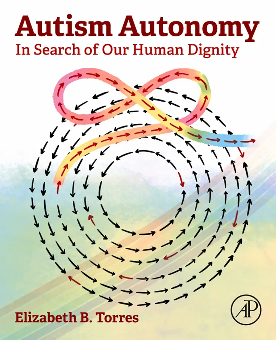 Autism Autonomy: In Search of Our Human Dignity 1
