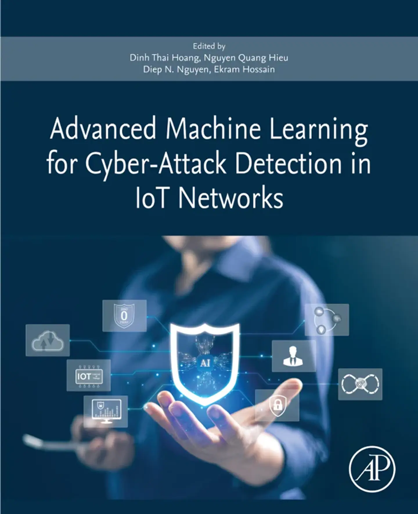 Advanced Machine Learning for Cyber-Attack Detection in IoT Networks 1