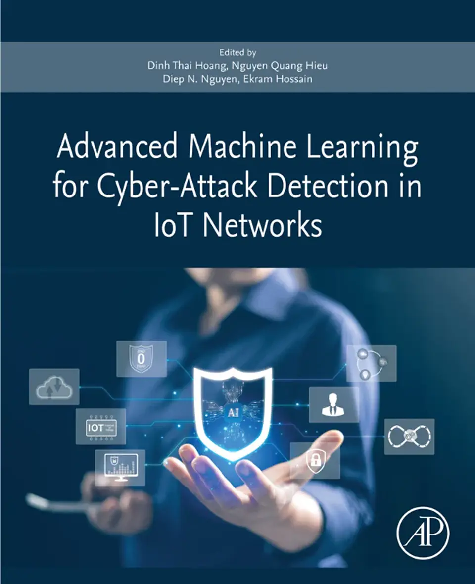 Advanced Machine Learning for Cyber-Attack Detection in IoT Networks 1