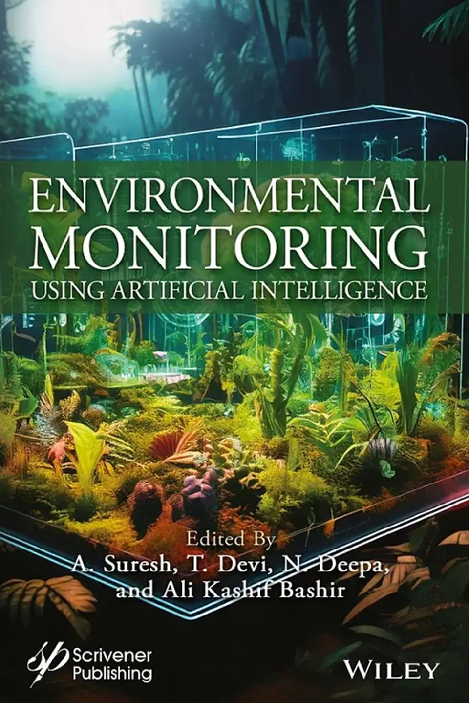Environmental Monitoring Using Artificial Intelligence 1