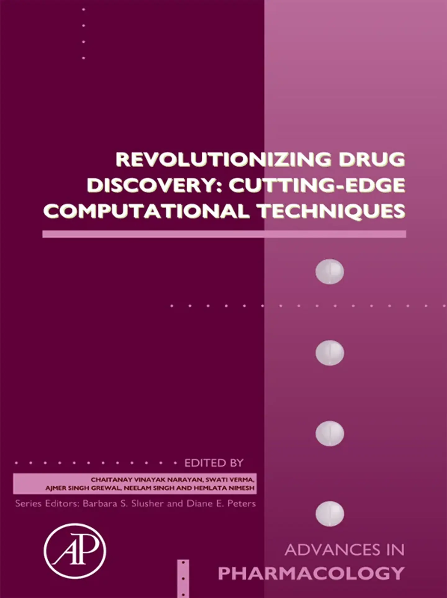 Revolutionizing Drug Discovery: Cutting-Edge Computational Techniques 1