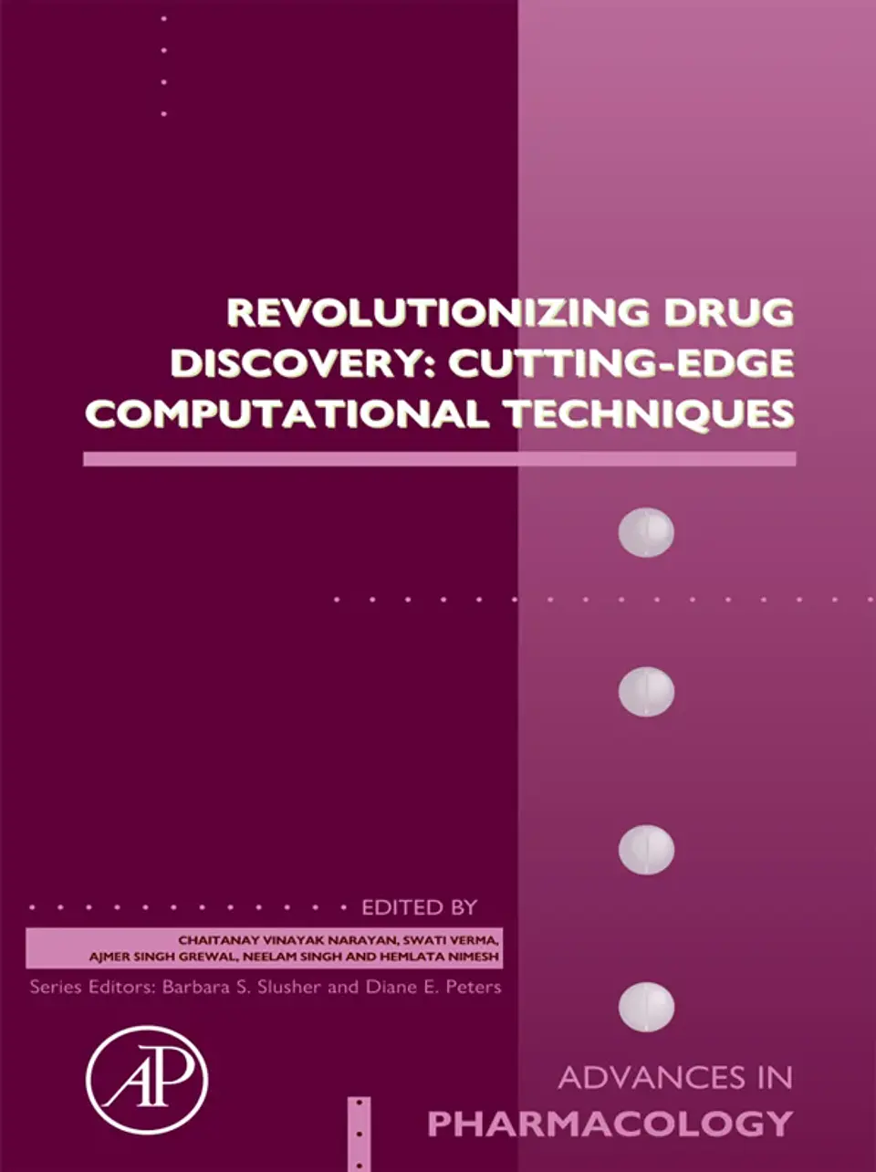 Revolutionizing Drug Discovery: Cutting-Edge Computational Techniques 1