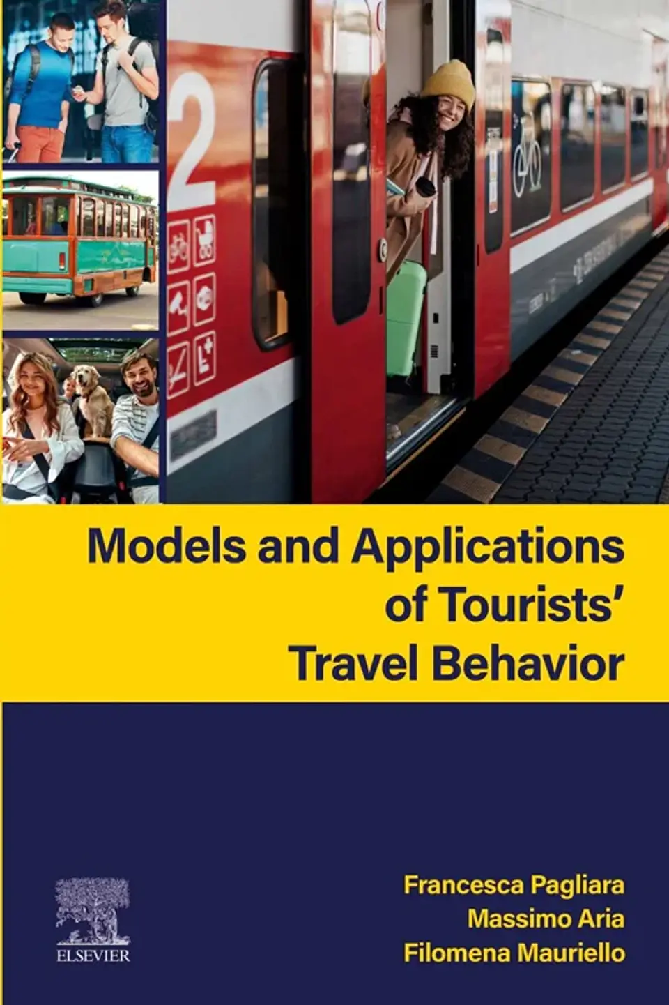 Models and Applications of Tourists' Travel Behavior 1