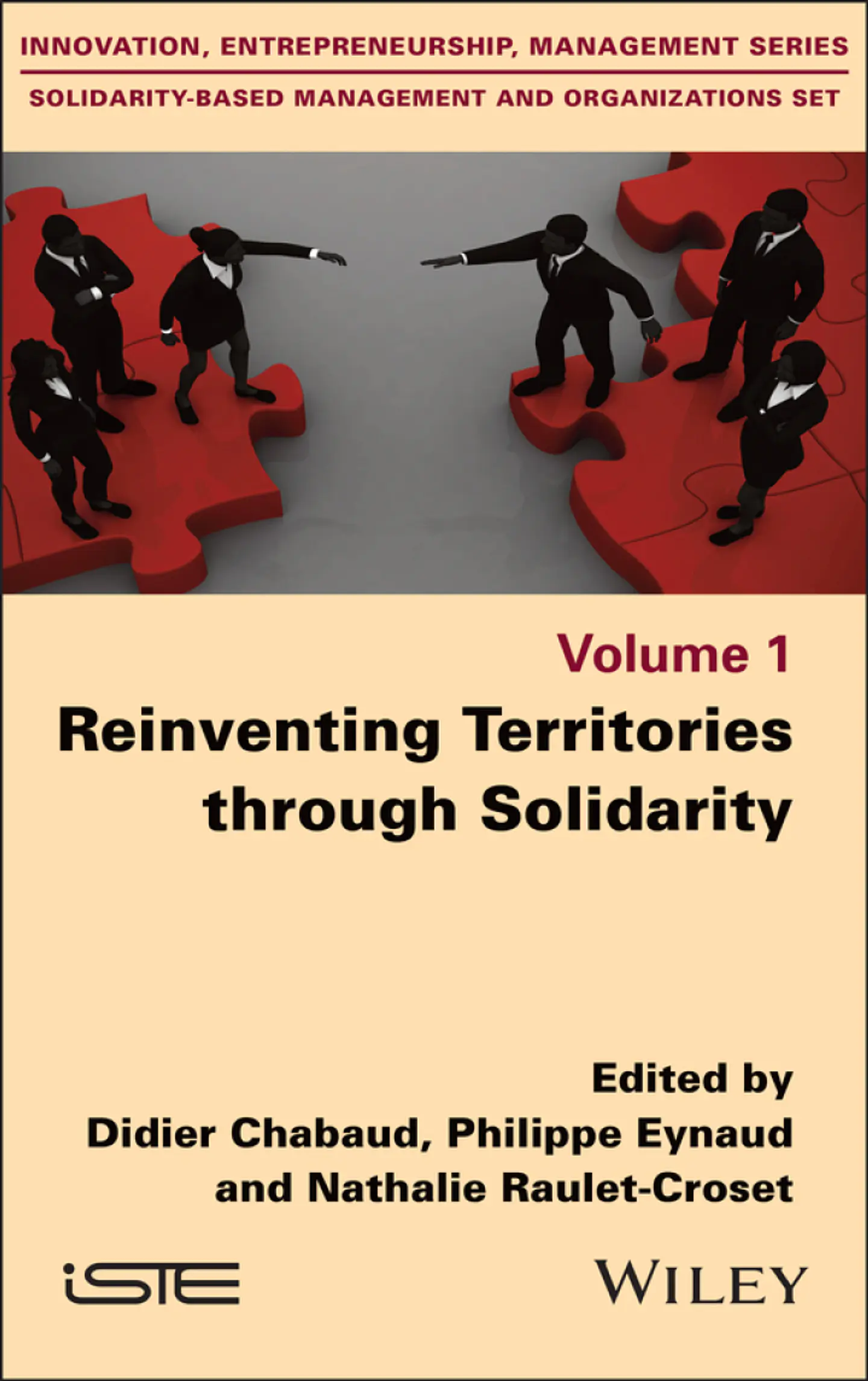 Reinventing Territories through Solidarity 1