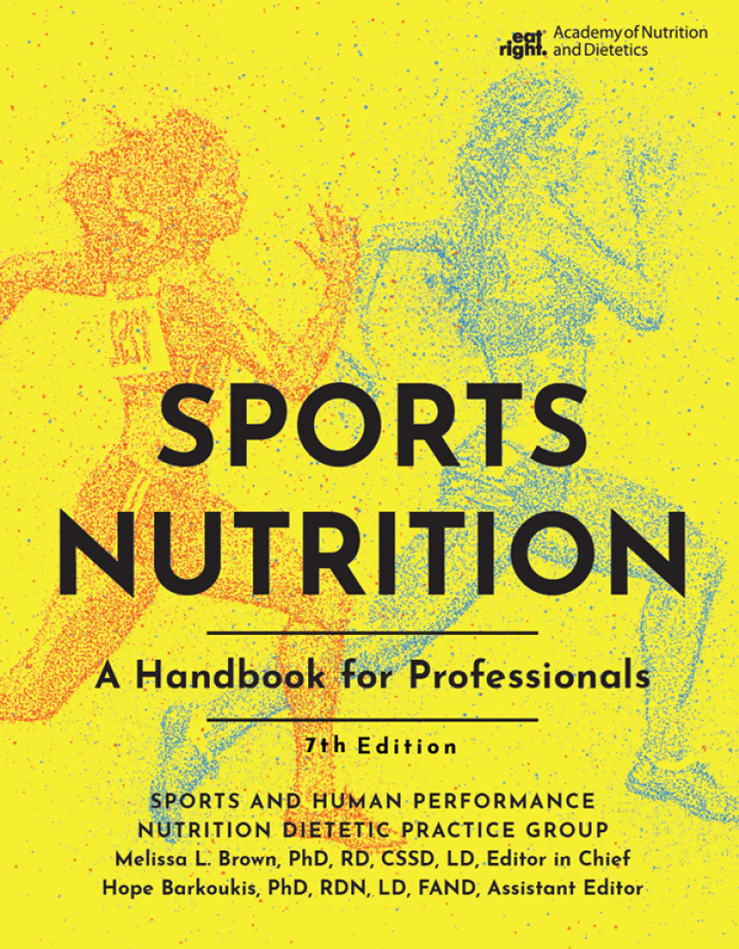  Sports Nutrition: A Handbook for Professionals 7th Edition  1