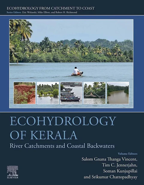 Ecohydrology of Kerala: River Catchments and Coastal Backwaters