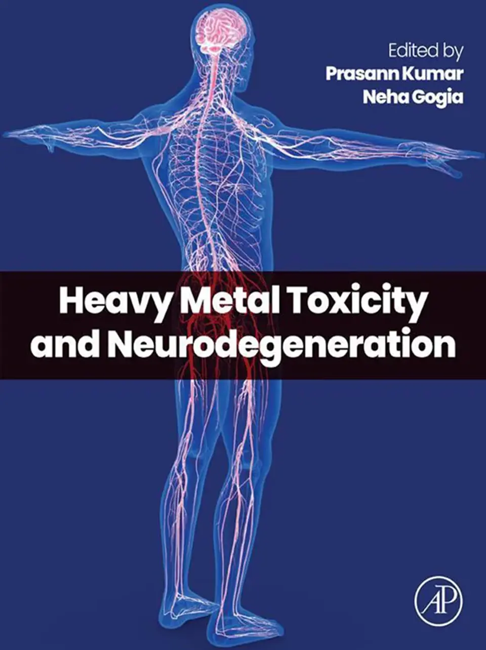 Heavy Metal Toxicity and Neurodegeneration 1
