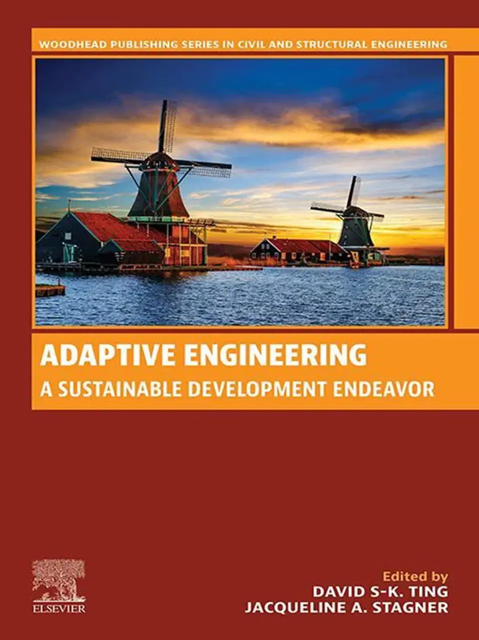 Adaptive Engineering: A Sustainable Development Endeavor 1
