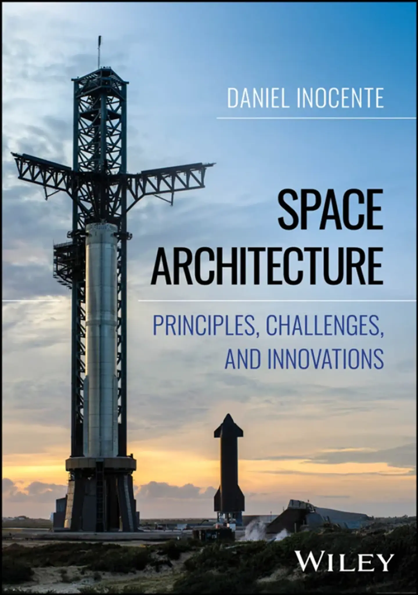 Space Architecture: Principles, Challenges, and Innovations 1
